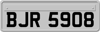 BJR5908