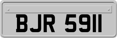 BJR5911