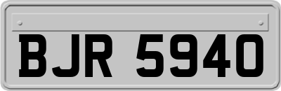 BJR5940