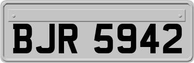 BJR5942