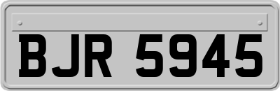 BJR5945