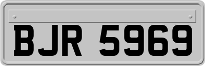 BJR5969