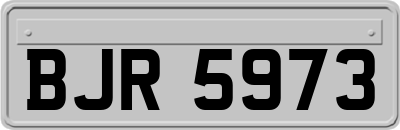 BJR5973