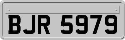 BJR5979