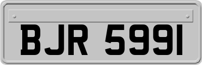 BJR5991