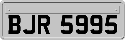 BJR5995