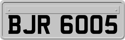 BJR6005