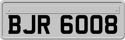 BJR6008