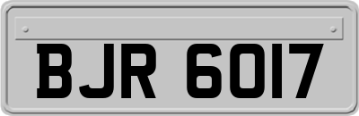 BJR6017