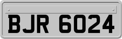 BJR6024