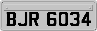 BJR6034