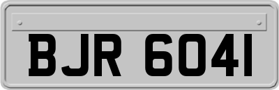BJR6041