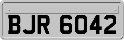 BJR6042