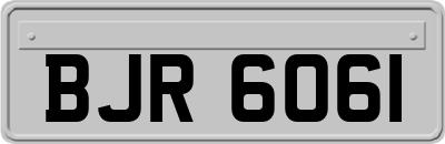 BJR6061