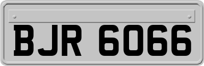 BJR6066