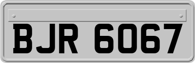 BJR6067