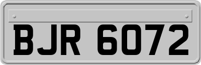 BJR6072