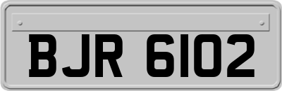 BJR6102
