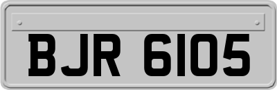 BJR6105