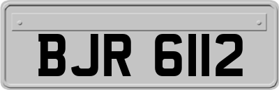 BJR6112