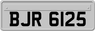 BJR6125
