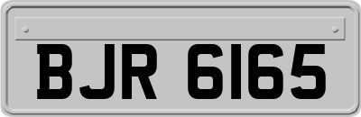 BJR6165