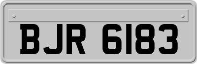 BJR6183