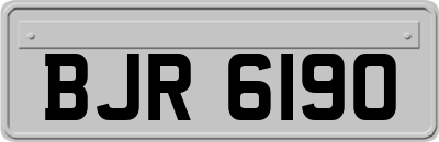 BJR6190