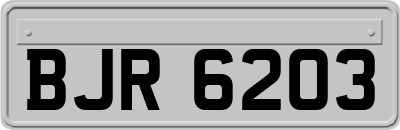 BJR6203