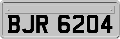 BJR6204
