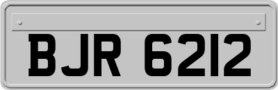 BJR6212