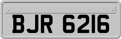 BJR6216