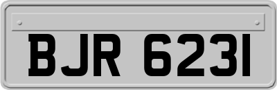 BJR6231