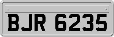 BJR6235