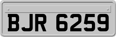 BJR6259
