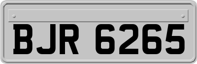 BJR6265