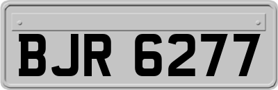 BJR6277