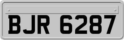BJR6287