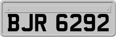 BJR6292