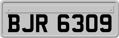 BJR6309