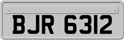 BJR6312