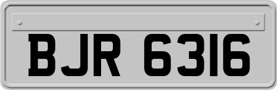 BJR6316
