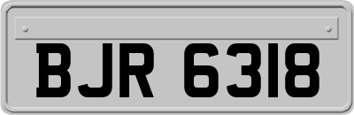BJR6318