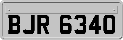 BJR6340