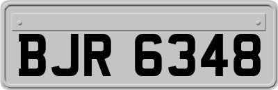 BJR6348
