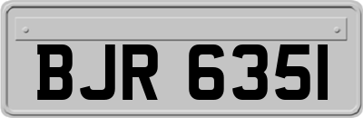 BJR6351