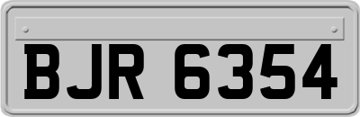 BJR6354