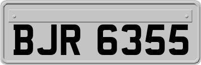 BJR6355