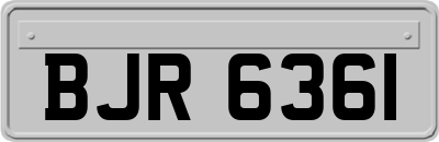 BJR6361