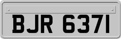 BJR6371